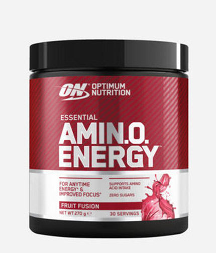 Optimum Nutrition Amino Energy  |  30 Дози