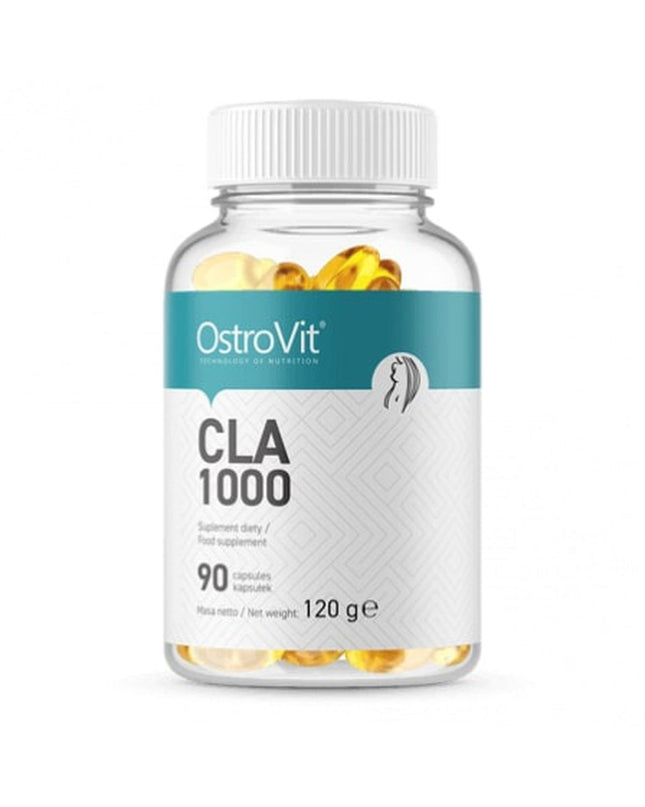 OSTROVIT КЛА 1000 mg (CLA)