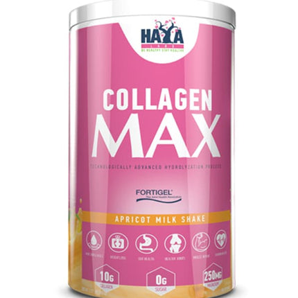 HAYA LABS Collagen Max