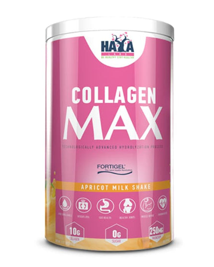 HAYA LABS Collagen Max