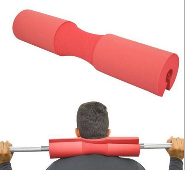 Протектор за лост - Подходящ при Hip Thrust и Клек с щанга